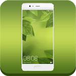 Theme For P10 Of Huawei icon