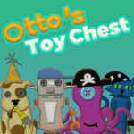 Otto's Toy Chest - Free for PC Otto's Toy Chest - Free for PC