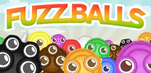 FuzzBalls - The Hilarious Color Mixing Game PC screenshot