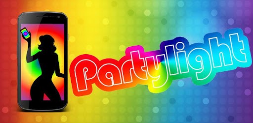 Party Light - Disco, Dance, Rave, Strobe Light PC screenshot Party Light - Disco, Dance, Rave, Strobe Light PC screenshot