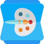 Iconic: Icon Maker, Custom Logo Graphic Design App for PC