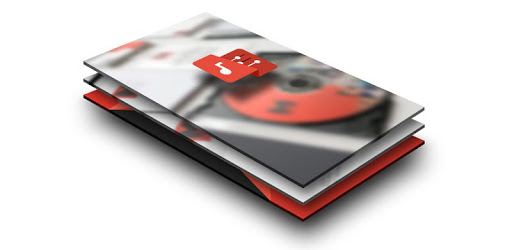 Timbre: Cut, Join, Convert Mp3 Audio & Mp4 Video PC screenshot