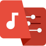 Timbre: Cut, Join, Convert Mp3 Audio & Mp4 Video icon