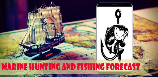 Fishing GPS Free PC screenshot