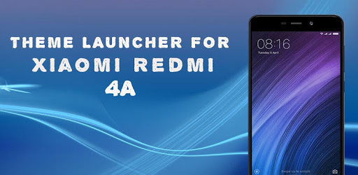 Theme for Xiaomi Redmi 4A / Note 5A : launcher PC screenshot Theme for Xiaomi Redmi 4A / Note 5A : launcher PC screenshot