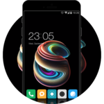 Theme for Xioami Mi 5x HD for PC