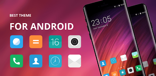 Theme for Xiaomi Redmi Note 4G HD PC screenshot