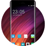 Theme for Xiaomi Redmi Note 4G HD icon