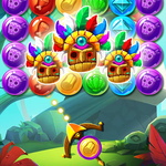 Brutal Tribe Bubble Shooter 2 for PC Brutal Tribe Bubble Shooter 2 for PC