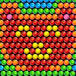 Panda Bubble Fun Puzzle for PC