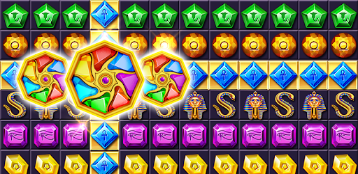 Pharaoh Quest Diamond Journey PC screenshot Pharaoh Quest Diamond Journey PC screenshot
