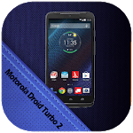 Theme - Motorola Droid Turbo 2 for PC Theme - Motorola Droid Turbo 2 for PC