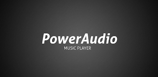 PowerAudio Free - Music Player | Audio Player PC screenshot