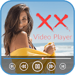 XX Video Player: HD Video Player 2018 for PC