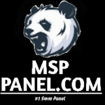 MSP Panel (Best SMM Panel) icon