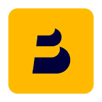be - Vietnamese ride-hailing app icon
