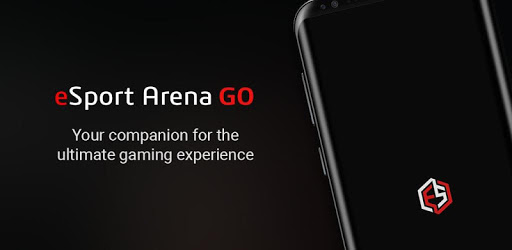 eSport Arena GO PC screenshot eSport Arena GO PC screenshot