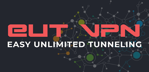 EUT VPN - Easy Unlimited Tunneling PC screenshot