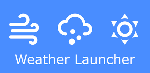 Weather Launcher PC screenshot