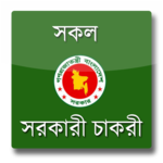 BD All Govt JOB News icon