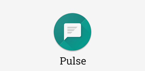 Pulse SMS (Phone/Tablet/Web) PC screenshot