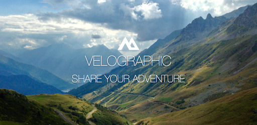 Velographic for Strava PC screenshot