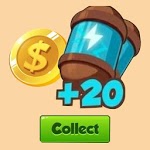 Daily Free Spins & Coins for Coin Master for PC