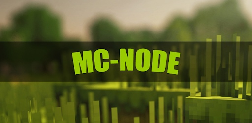 MC-NODE - Create Your Own Minecraft Server Free PC screenshot