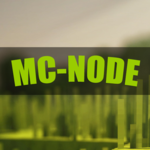 MC-NODE - Create Your Own Minecraft Server Free for PC