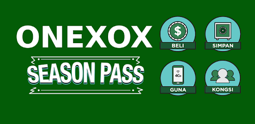 Onexox Season Pass PC screenshot