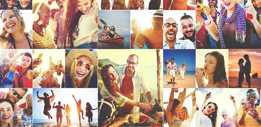Collage Maker Pro - Pic Editor & Photo Collage PC screenshot Collage Maker Pro - Pic Editor & Photo Collage PC screenshot