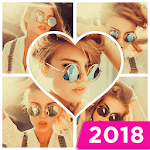 Collage Maker Pro - Pic Editor & Photo Collage icon