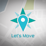 Go GPS Fake Location for PC