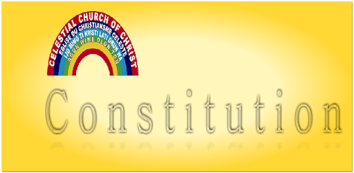 CCC Constitution PC screenshot CCC Constitution PC screenshot