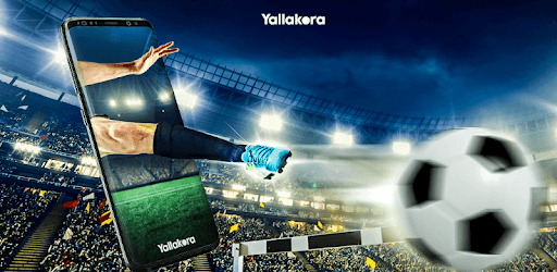 Yallakora PC screenshot Yallakora PC screenshot