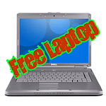 FREE LAPTOP for PC