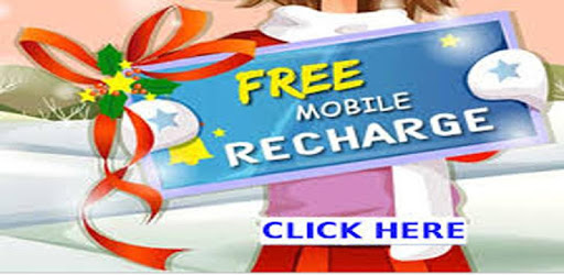 Daily Free Recharge PC screenshot Daily Free Recharge PC screenshot