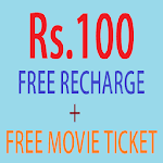 Daily Free Recharge for PC Daily Free Recharge for PC