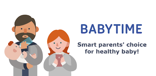BabyTime (Parenting, Track & Analysis) PC screenshot