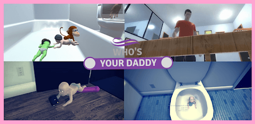 Whos Your Daddy Simulation - Tips PC screenshot