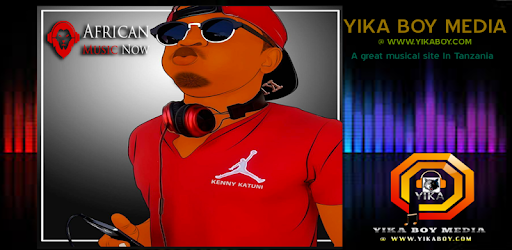 YikaBoy Media App PC screenshot YikaBoy Media App PC screenshot