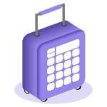 Travel Calculator for PC
