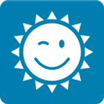 Awesome Weather - YoWindow icon