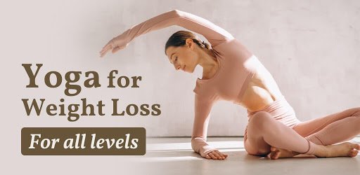 Yoga for Weight Loss Free - Daily Workout at Home PC screenshot