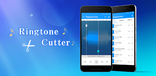 Ringtone Cutter PC screenshot Ringtone Cutter PC screenshot