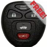 Virtual Car Key Remote for PC