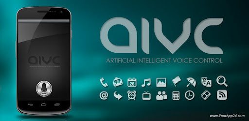 AIVC (Alice) PC screenshot AIVC (Alice) PC screenshot