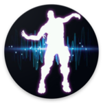 BATTLE ROYALE STARS - Dances and Emotes Skins for PC