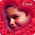 Lovely Photo Frames Collage Free for PC