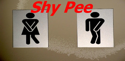 Shy Pee Free PC screenshot
